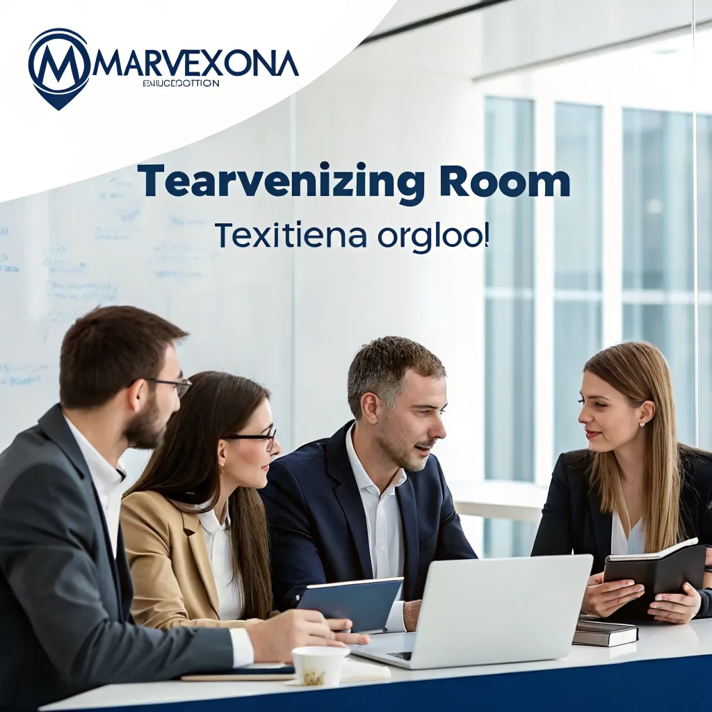 MARVEXIONA Organizasyon Ekibi